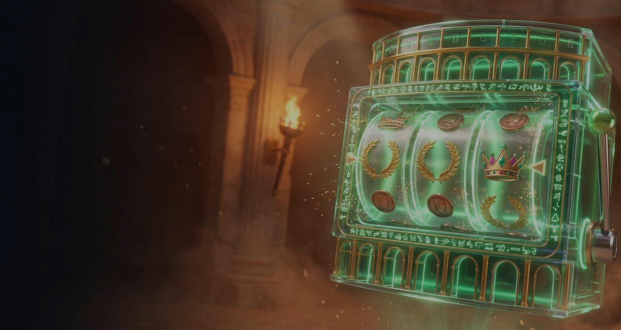 Colosseum Casino