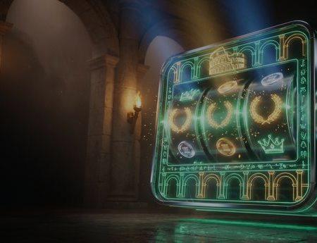 Colosseum Casino
